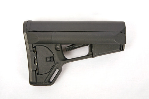 Magpul CTR Stock Black